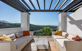 venta apartamento benahavis altos de la quinta