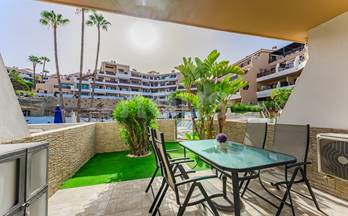 APARTAMENTO en venta Resto provincia amarilla golf