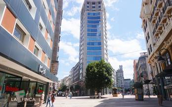54 pisos en venta llanera