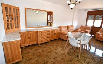 venta piso deltebre centro