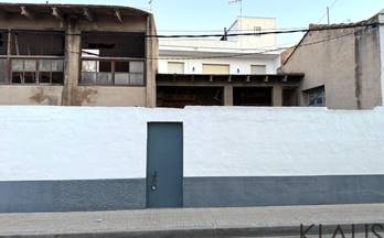 133 terrenos y fincas en venta l´aldea