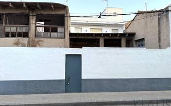 venta terrenos solares sant jaume d´enveja centrico