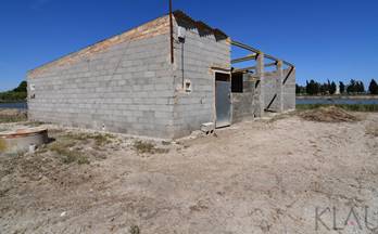 venta terrenos solares sant jaume d´enveja rustica