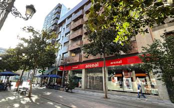 venta piso ponferrada centro