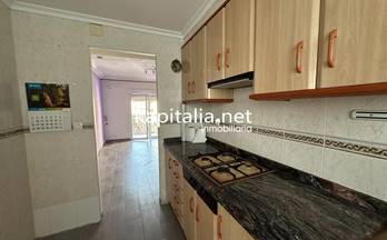 alquiler piso alcoy alcoi barri zona nord