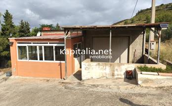 venta casa unifamiliar albaida albaida