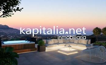 615 casas en venta la nucia