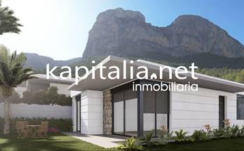495 casas en venta benifato