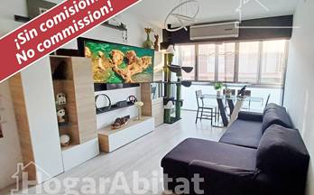 855 pisos en venta la zenia