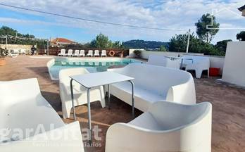 venta chalet godelleta urbanizacion los mirasoles