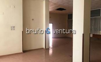 venta local el vendrell centro