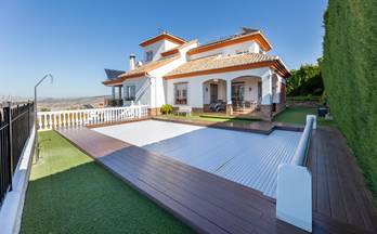 145 casas en venta dilar