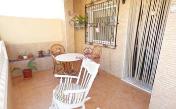 venta casa unifamiliar cartagena la azohía