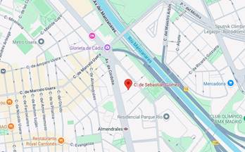 venta piso madrid capital usera