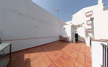 venta casa de pueblo torrox 