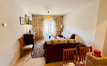 venta piso otero de herreros 