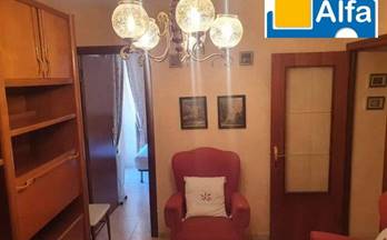 alquiler piso caceres 