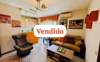 15 pisos en venta pineda de mar