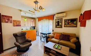 18 pisos en venta pineda de mar