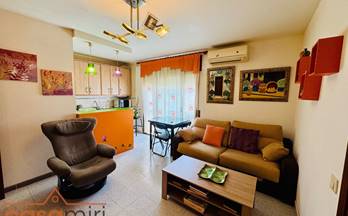 21 pisos en venta pineda de mar