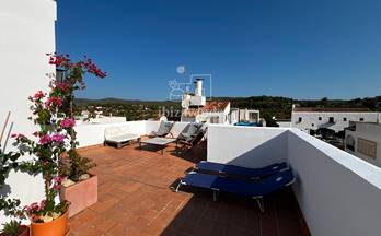 alquiler duplex santa eulalia del rio 