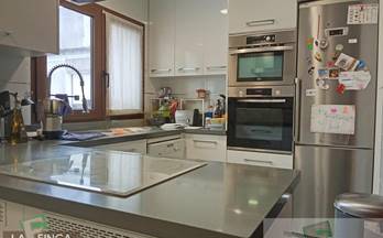 venta piso gijon laviada