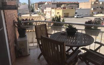 venta piso deltebre jesus i maria