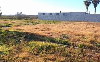 venta terrenos solares sant jaume d´enveja centrico