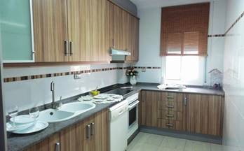 venta piso sant jaume d´enveja centrico