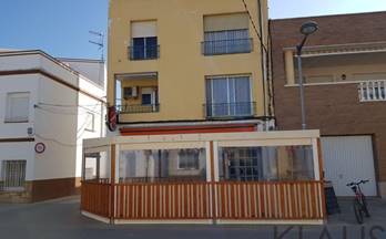 venta casa unifamiliar sant jaume d´enveja centrica