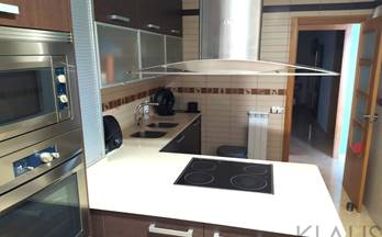 venta duplex deltebre centro