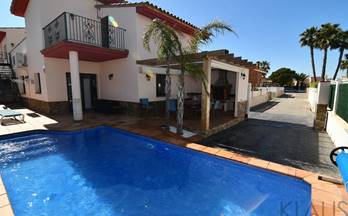 venta chalet deltebre riumar