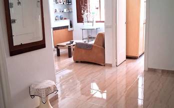 venta casa unifamiliar l´aldea centro