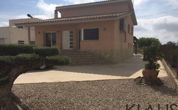 141 casas en venta amposta