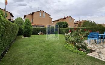 17 casas en venta cogollos