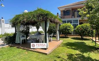 59 casas en venta el puerto de santa maria