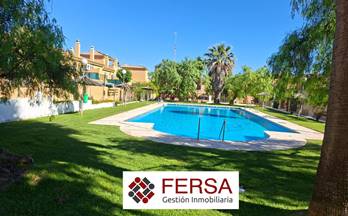 68 casas en venta el puerto de santa maria