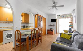 venta piso torrevieja centro