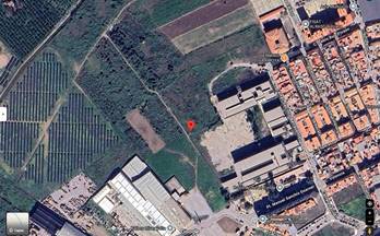 venta terrenos solares burriana urriana - borriana - instituto