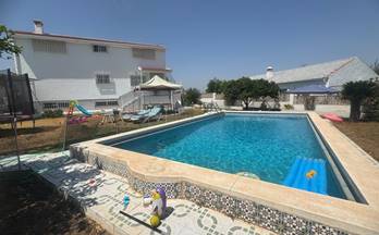 venta chalet alhaurin de la torre platero - el limón