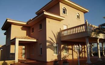 619 casas en venta l´ alfas del pi