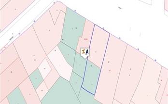 2 terrenos y fincas en venta alcala la real