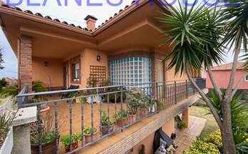 4 casas en venta osona barcelona