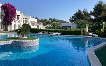 venta piso santa eulalia del rio 