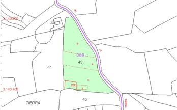 98 terrenos y fincas en venta sta. cruz de tenerife provincia