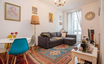 venta piso a coruña centro