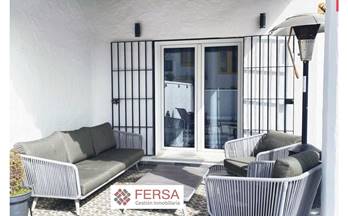 alquiler chalet adosado el puerto de santa maria puerto sherry