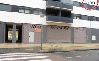 alquiler local berriozar artiberri