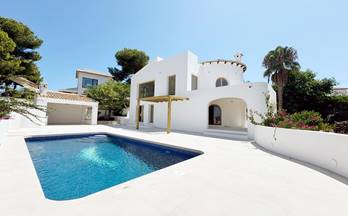 800 casas en venta llosa de camacho