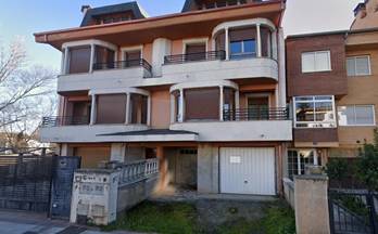 venta chalet adosado briviesca briviesca